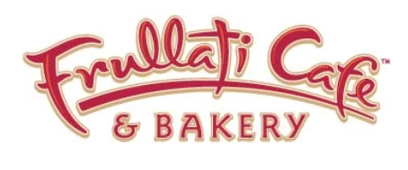 Frullati Cafe & Bakery Franchise Logo