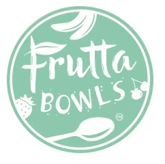 Frutta Bowls Franchise Logo