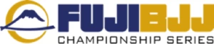 Fuji BJJ Franchise Logo