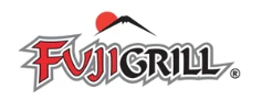 Fuji Grill Franchise Logo