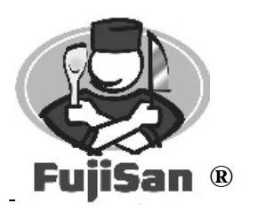 FujiSan Franchise Logo