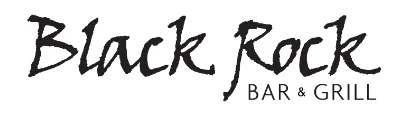 FULTANO'S BLACK ROCK PIZZA Franchise Logo