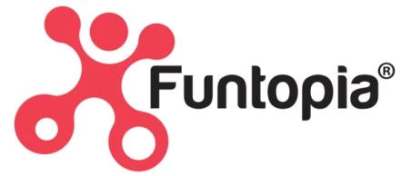 Funtopia Franchise Logo