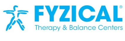 FYZICAL Franchise Logo