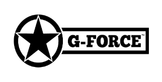 G-Force Franchise Logo