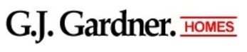 G.J. Gardner Homes Franchise Logo