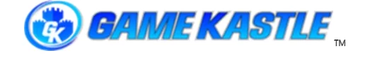Game Kastle Franchise Logo