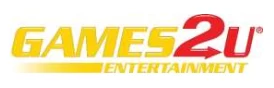 Games2U Franchise Logo
