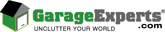 Garage Experts Franchise Logo