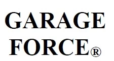 Garage Force Franchise Logo