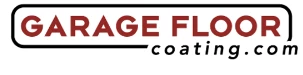 GarageFloorCoating.com Franchise Logo