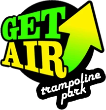 Get Air Franchise Logo