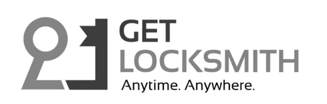 Get Locksmith Franchise Logo