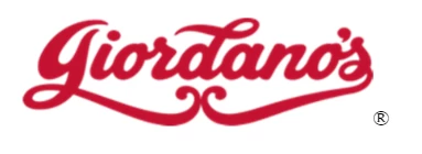 Giordano's Franchise Logo