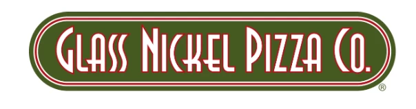 Glass Nickel Pizza Co. Franchise Logo