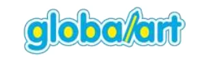 globalart Franchise Logo