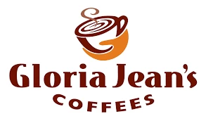 Gloria Jean's Coffees Franchise Logo