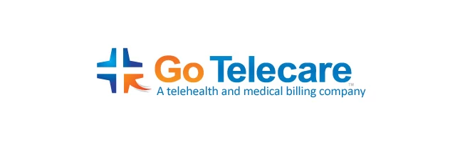 Go Telecare Franchise Logo