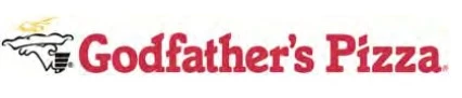 Godfather's Pizza Franchise Logo