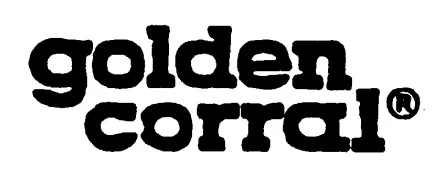Golden Corral Franchise Logo