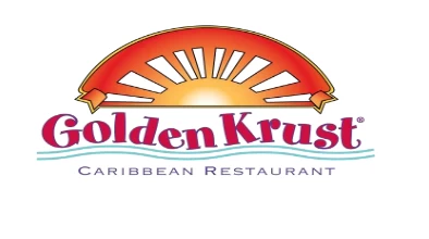Golden Krust Caribbean Restaurant Franchise Logo