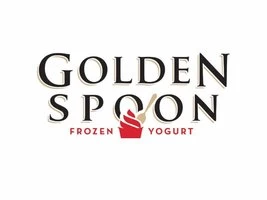 GOLDEN SPOON Franchise Logo