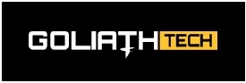 GoliathTech Franchise Logo