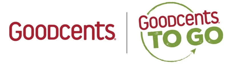 Goodcents Deli Fresh Subs
 (Area Representative) Franchise Logo