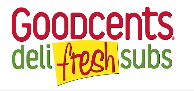 Goodcents Deli Fresh Subs Franchise Logo