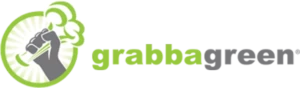 grabbagreen Franchise Logo