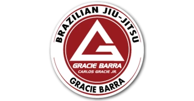 Gracie Barra Franchise Logo