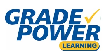 GradePower Learning Franchise Logo