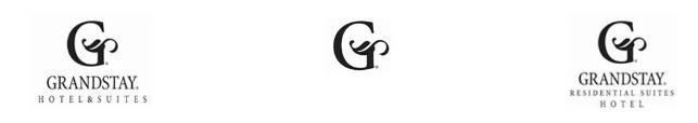 GrandStay Franchise Logo