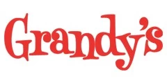 Grandy's Franchise Logo