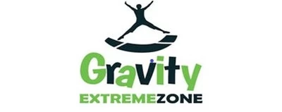 Gravity Extreme Zone Franchise Logo