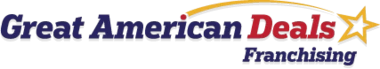 Great American Deals Franchise Logo