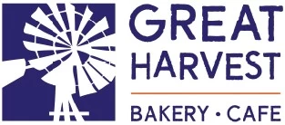 Great Harvest Bread Co. Franchise Logo