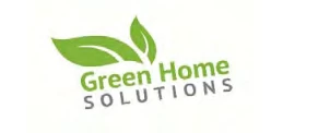 GreenHomes America Franchise Logo