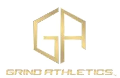 Grind Athletics Franchise Logo