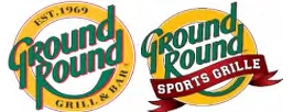 Ground Round Franchise Logo