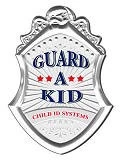 GUARD-A-KID Franchise Logo