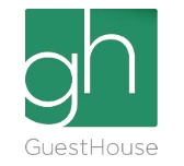 GuestHouse (Red Lion Hotels) Franchise Logo