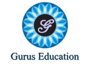 Gurus Education Franchise Logo