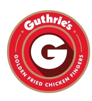 Guthrie's Franchise Logo