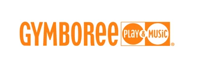 Gymboree Play & Music Franchise Logo