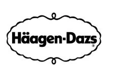 Haagen-Dazs Franchise Logo