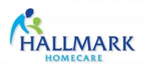 Hallmark Homecare Franchise Logo