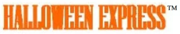 Halloween Express Franchise Logo