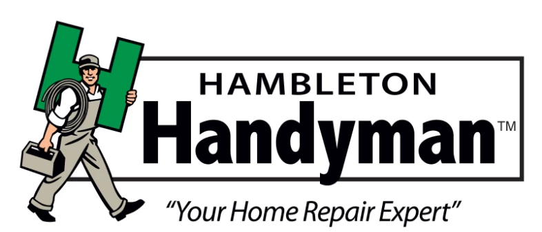 Hambleton Handyman Franchise Logo