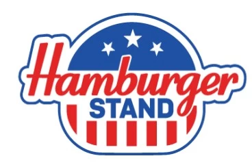 Hamburger Stand (Full) Franchise Logo
